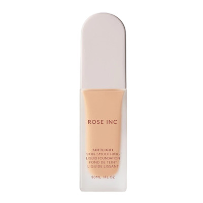 Rose Inc Softlight Skin-Smoothing Liquid Foundation 10N
