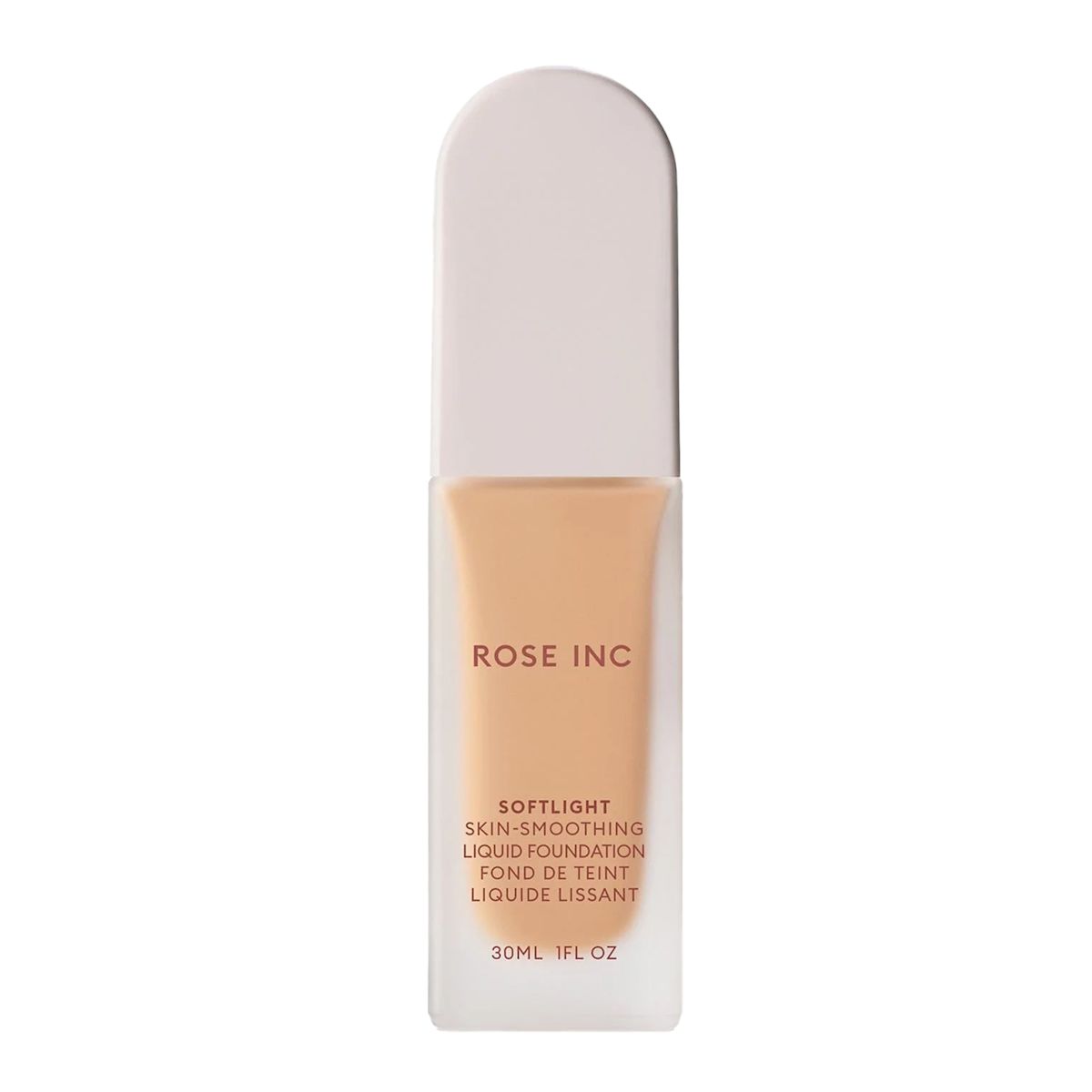 Rose Inc Softlight Skin-Smoothing Liquid Foundation 11W