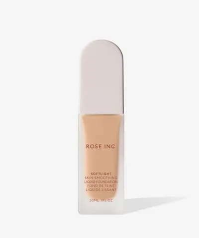 Rose Inc - Softlight Skin-Smoothing Liquid Foundation