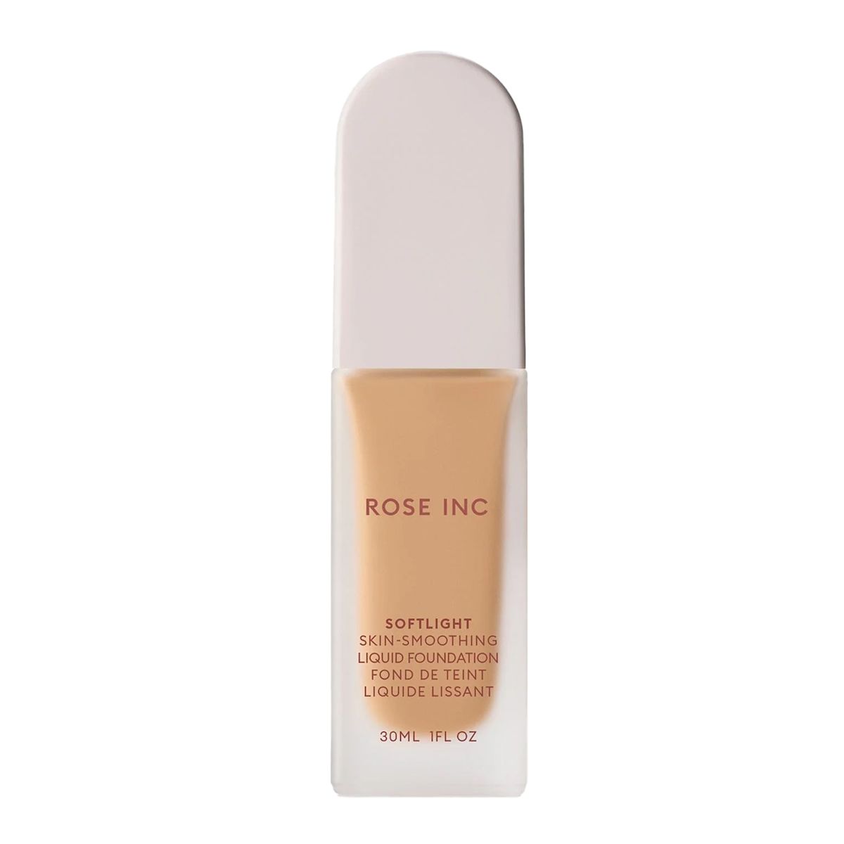 Rose Inc Softlight Skin-Smoothing Liquid Foundation 15N