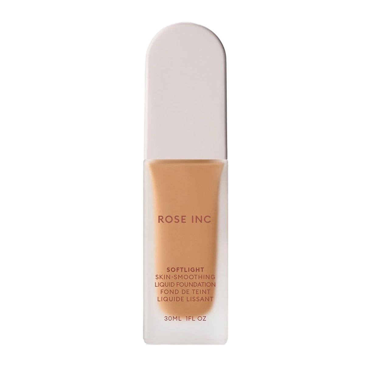 Rose Inc Softlight Skin-Smoothing Liquid Foundation 20N