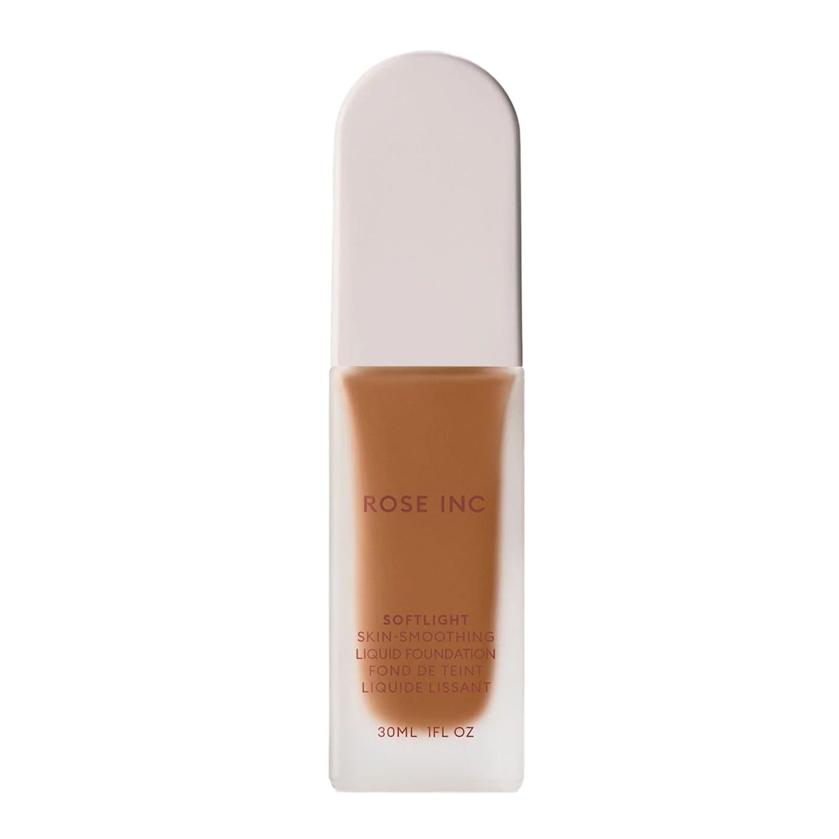 Rose Inc Softlight Skin-Smoothing Liquid Foundation 26N
