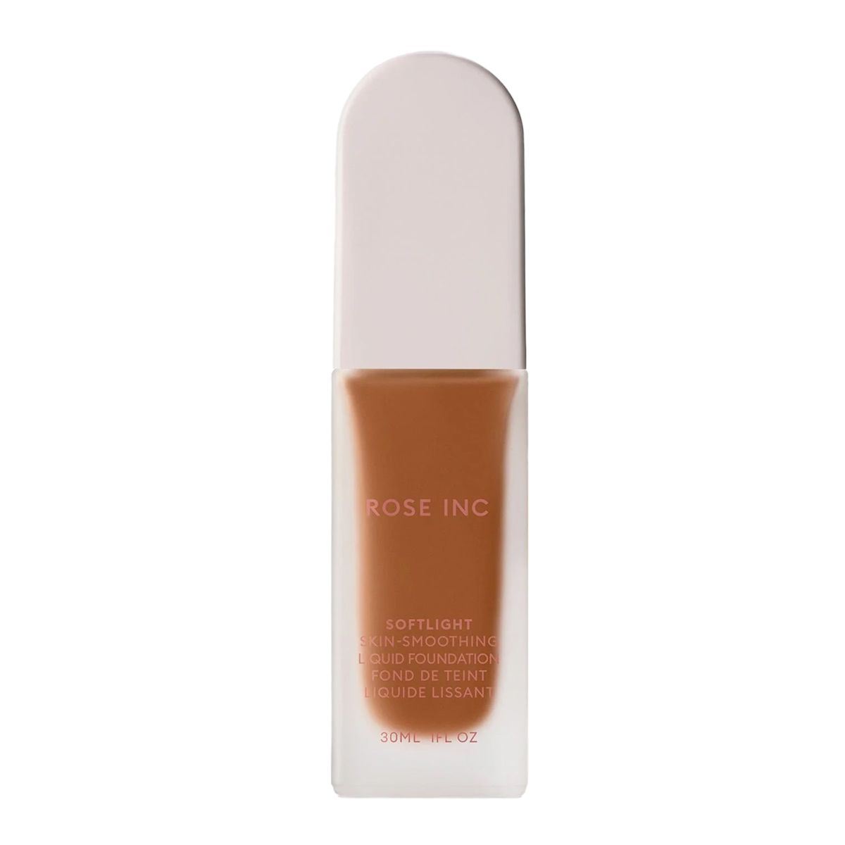 Rose Inc Softlight Skin-Smoothing Liquid Foundation 27C