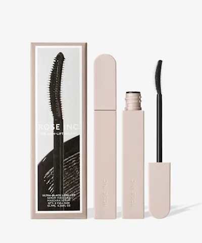 Rose Inc - Lash Lifting Duo