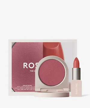Rose Inc Cream Color Gift Set