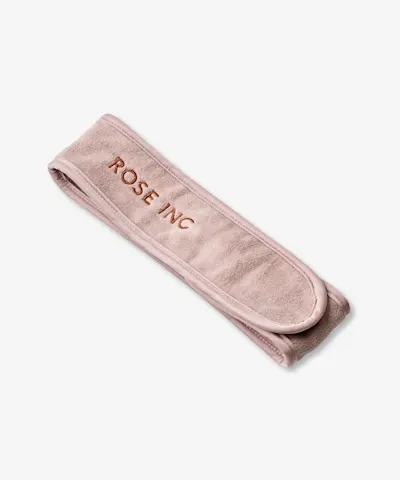 Rose Inc - Rose Inc. Spa Headband