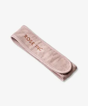 Rose Inc Rose Inc. Spa Headband