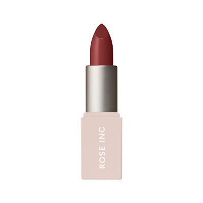 Rose Inc Satin Lip Color Travel Size Persuasive