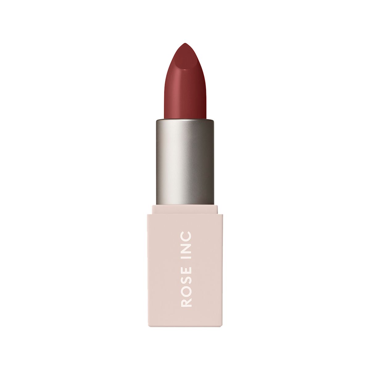 Rose Inc Satin Lip Color Travel Size Persuasive