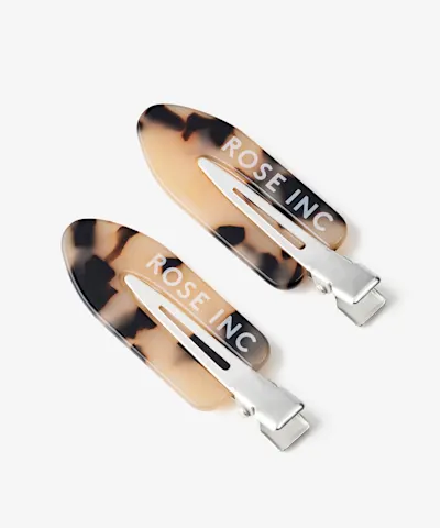 Rose Inc - Makeup Prep Hair Clip