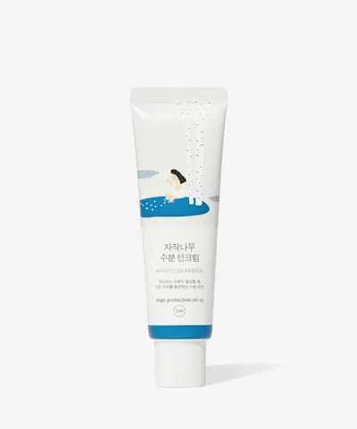 Round Lab - Birch Juice Sun Cream