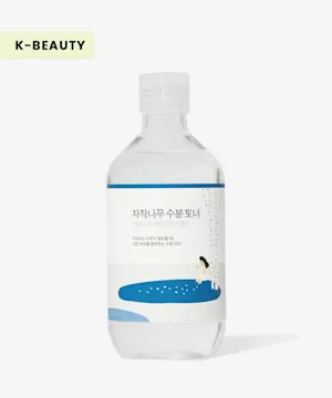 roundlab Birch Juice Moisturising Toner