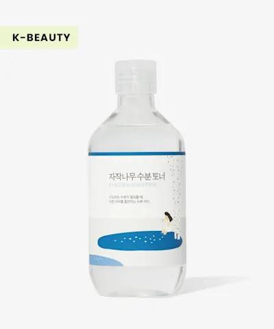 Round Lab - Birch Juice Moisturising Toner