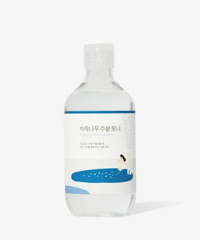 Round Lab - Birch Juice Moisturising Toner