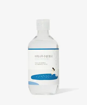 roundlab Birch Juice Moisturising Toner