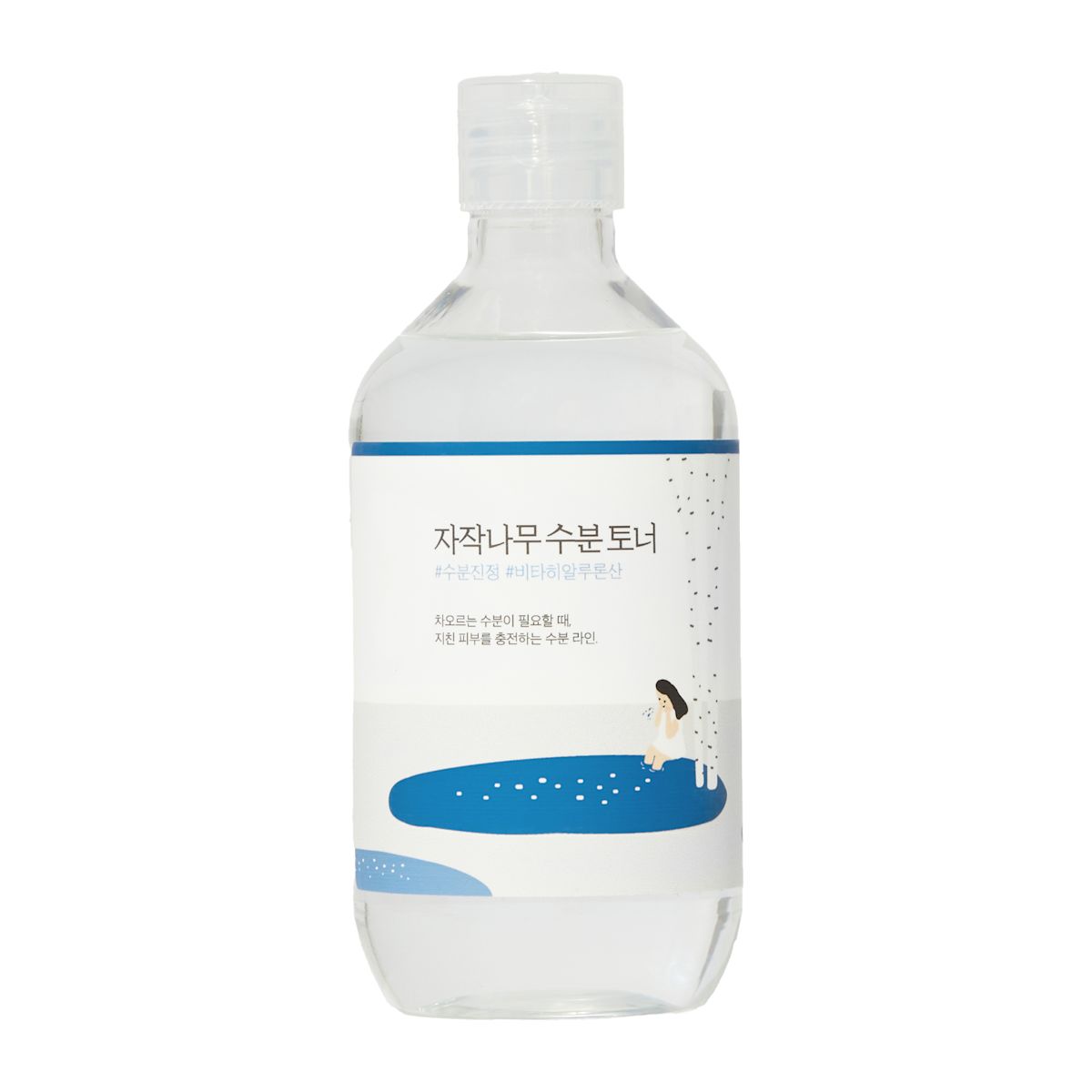Round Lab Birch Juice Toner 300ml