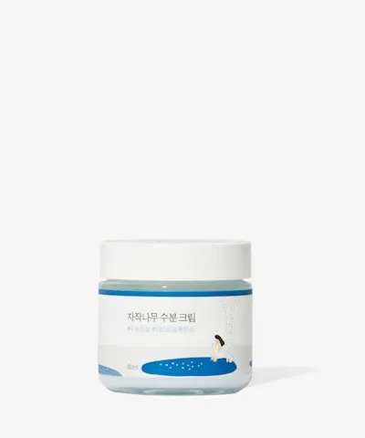 Round Lab - Birch Juice Moisturising Cream