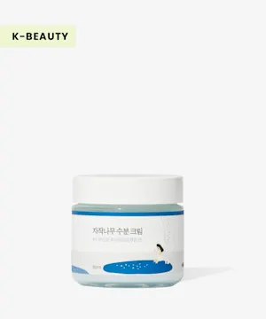 Round Lab Birch Juice Moisturising Cream