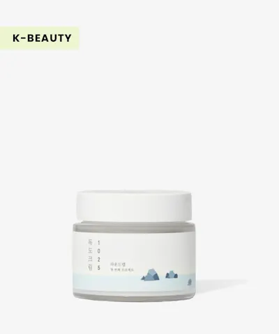 Round Lab - 1025 Dokdo Cream