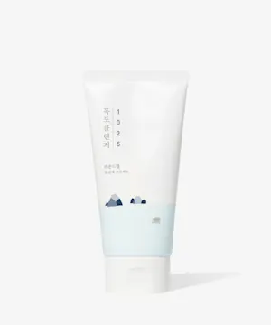 roundlab 1025 Dokdo Cleanser