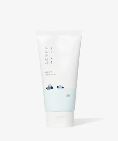 Round Lab - 1025 Dokdo Cleanser