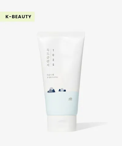 Round Lab - 1025 Dokdo Cleanser