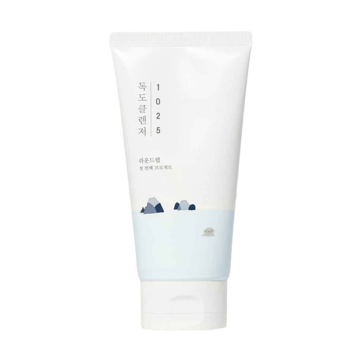 Round Lab 1025 Dokdo Cleanser 150ml