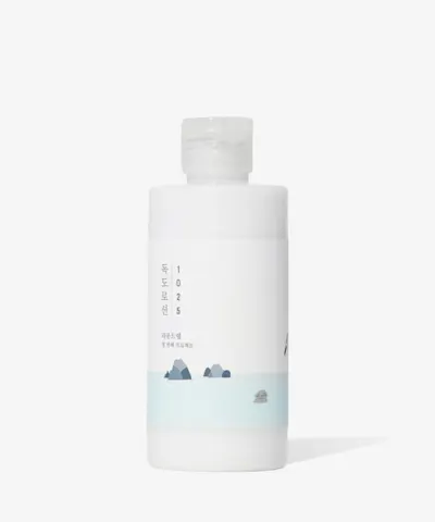 Round Lab - 1025 Dokdo Lotion