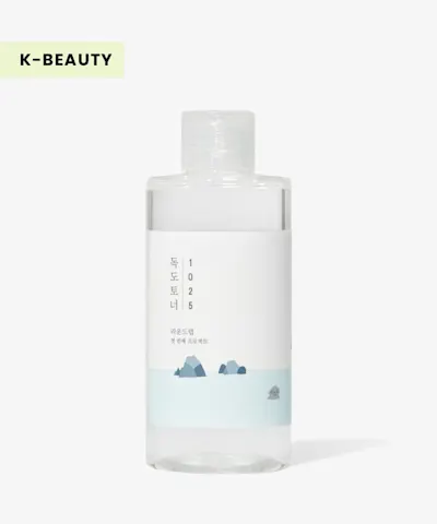 Round Lab - 1025 Dokdo Toner