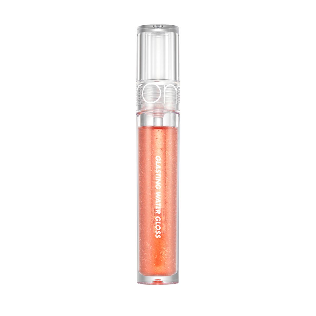 Rom & Nd Glasting Water Gloss 01 Sanho Crush