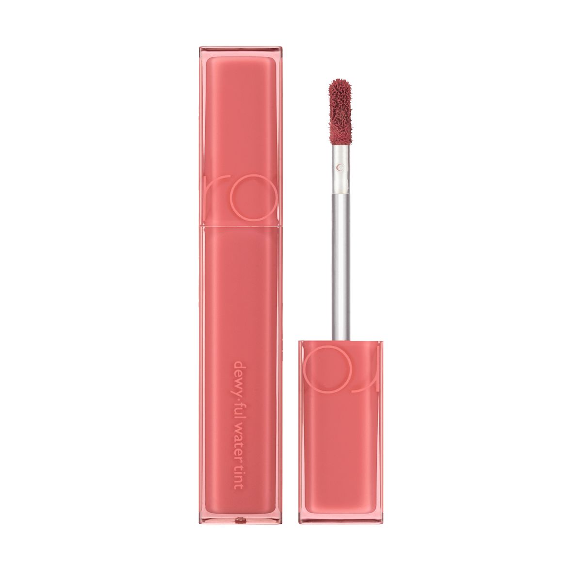 rom&nd Dewyful Water Tint 01 In Coral