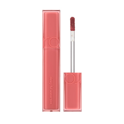 rom&nd Dewyful Water Tint 01 In Coral