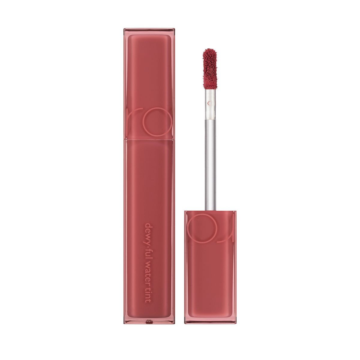 Rom & Nd Dewy·Ful Water Tint 04 Chili Up
