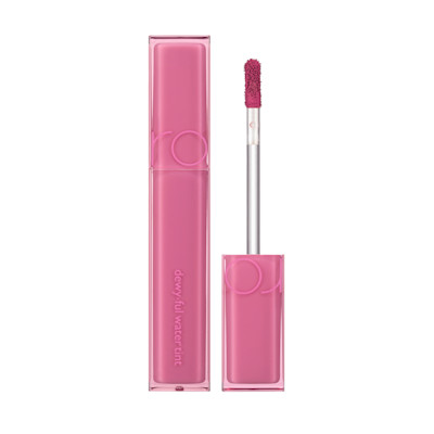Rom & Nd Dewy·Ful Water Tint 07 Cherry Way
