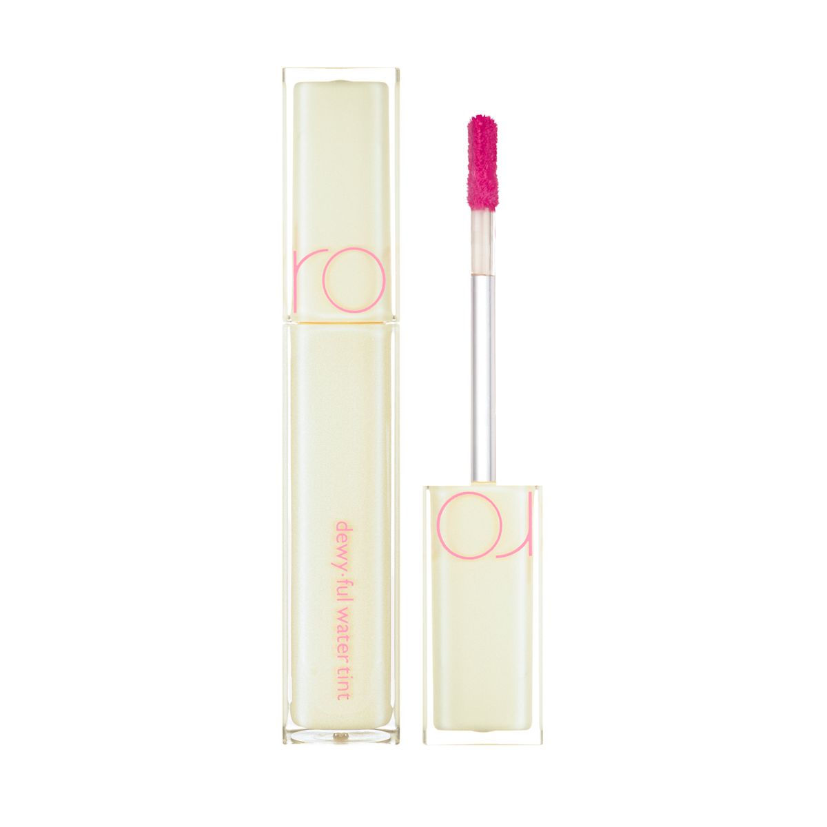 Rom & Nd Dewy·Ful Water Tint 13 Custard Mauve