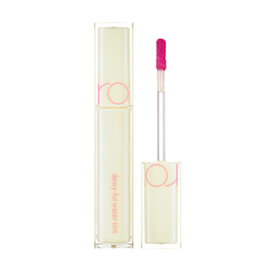 Rom & Nd Dewy·Ful Water Tint 13 Custard Mauve