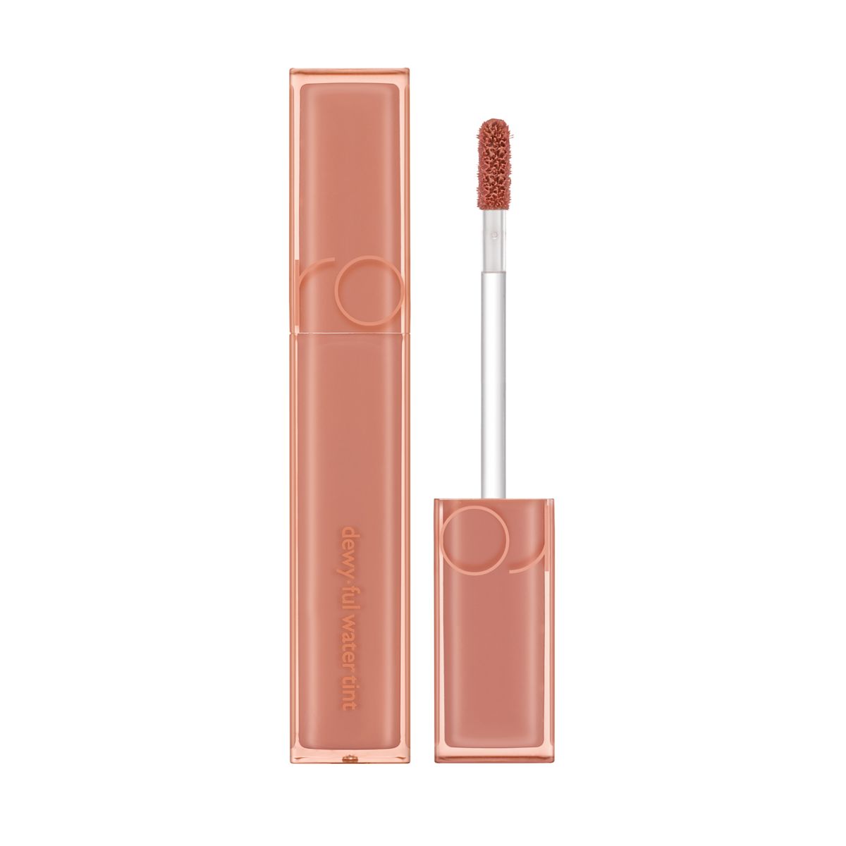 Rom & Nd Glasting Color Gloss 02 Nutty Vague