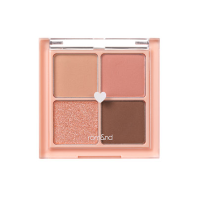 rom&nd Better Than Eyes 01 Dry Mango Tulip