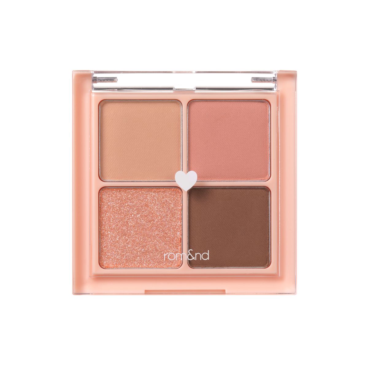 rom&nd Better Than Eyes 01 Dry Mango Tulip