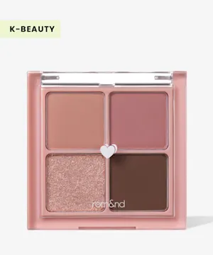 romandnd Better Than Eyes