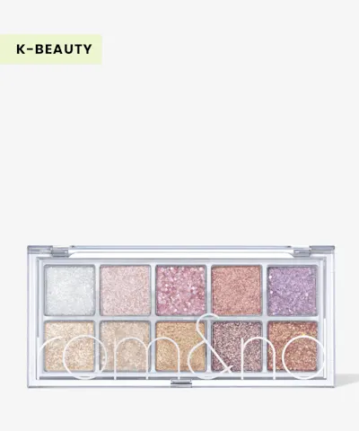 ROM&ND - Better Than Palette