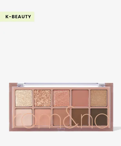 ROM&ND - Better Than Palette