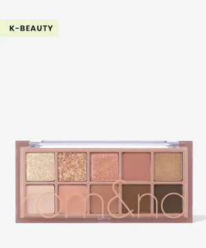 romandnd Better Than Palette