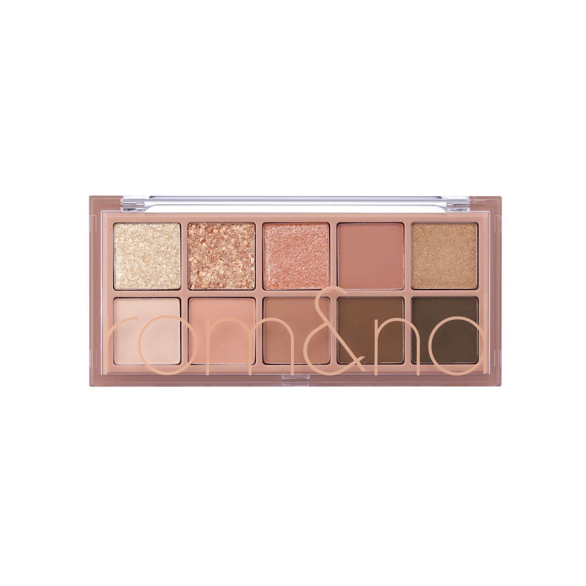 Rom & Nd Better Than Palette 01 Pampas Garden