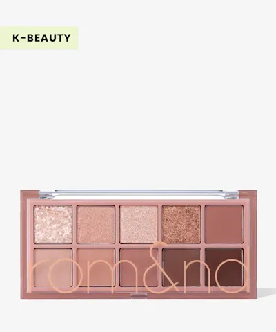ROM&ND - Better Than Palette