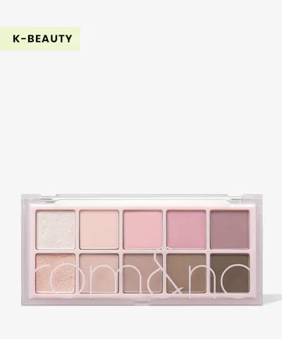 ROM&ND - Better Than Palette