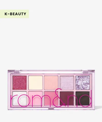 ROM&ND - Better Than Palette