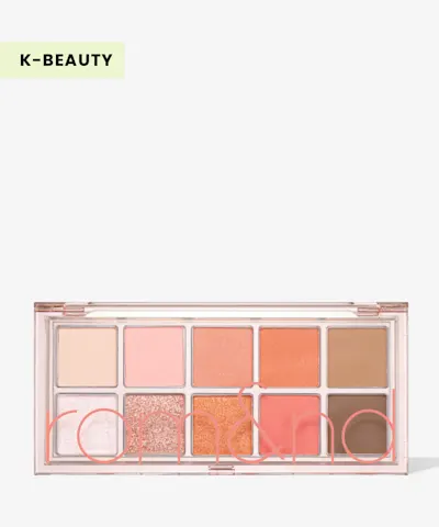 ROM&ND - Better Than Palette
