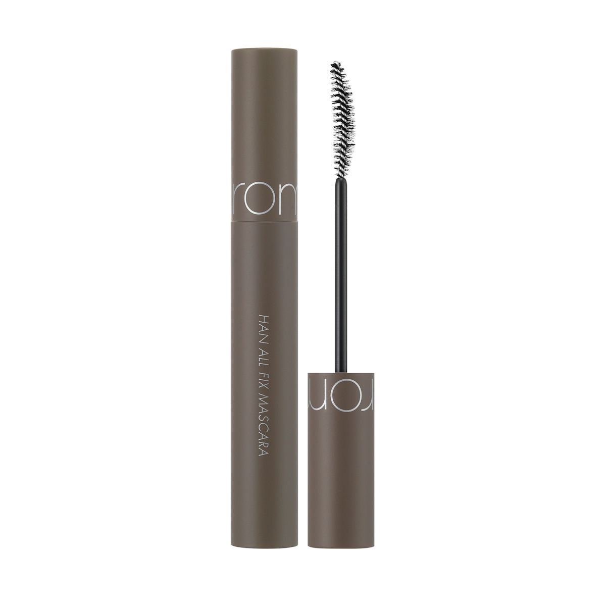Rom & Nd Han All Fix Mascara L02 Long Ash