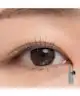 ROM&ND - Han All Fix Mascara V01 Volume Black 